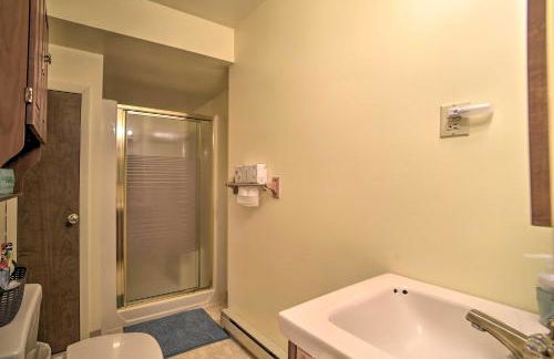 Riverfront Escape with Dock 19 Mi to Saratoga! - Foto 13