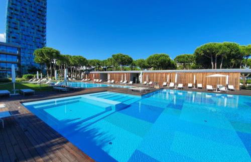 Merville family apartment - Foto 21