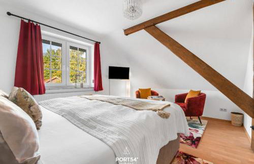 Ferienwohng Zum Garten Delve - Photo 4