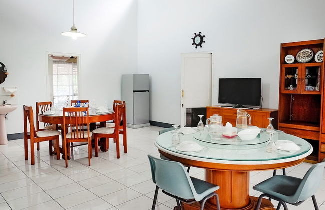 Boscha House - Photo 9