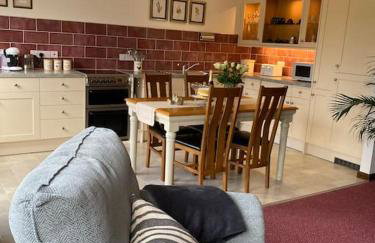 Woodland View at Hewish Mill - Foto 10