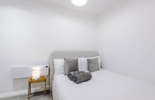 Stylish 1BR Apartment in Leeds - Foto 11