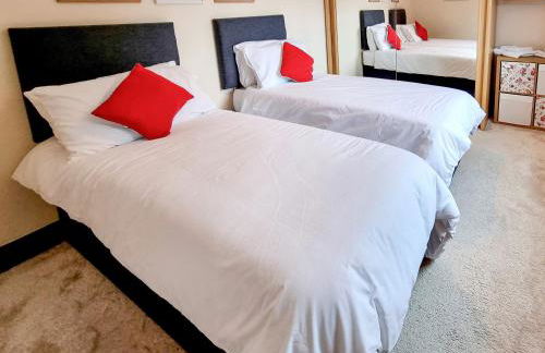 Cobweb Cottage - Foto 11