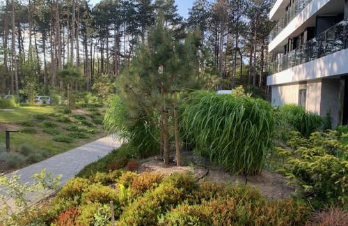 SHELLTER Apartament Blue Dune-Rogowo - Foto 30