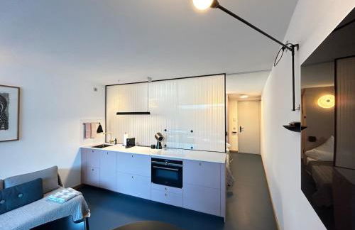 Tiny Loft Immenstadt - Foto 15