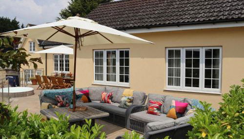 The Anchorage Nables Farm - Foto 3