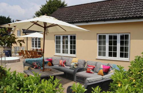 The Anchorage Nables Farm - Foto 3