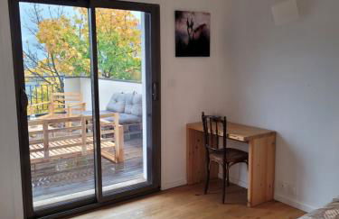 Maison Serre Chevalier - Photo 13