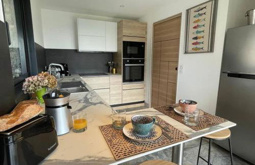 Charmante maison de vacances Sud France - Foto 12