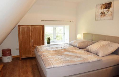 Ferienwohnung Ole Hof Risum-Lindholm - Foto 17