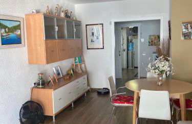 Apt. New Holiday Valencia Beach - Foto 5