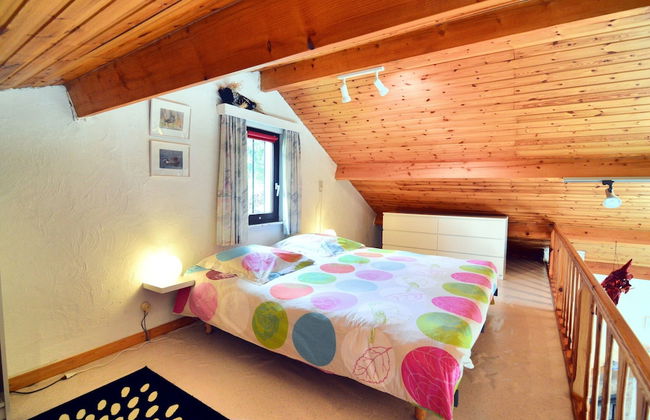 Pet Escape in Ardennes - Foto 24