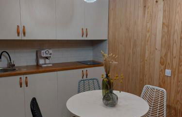 Cabañas Huma 1 - Foto 7