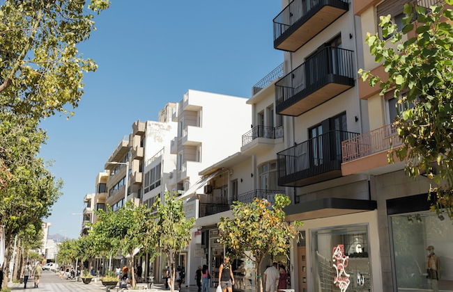 Omikron Luxury Residences - Foto 46