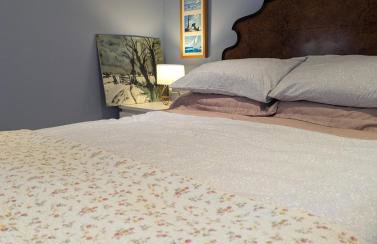 Artist's Hawkhurst Home with Heated Pool & Sauna - Foto 28