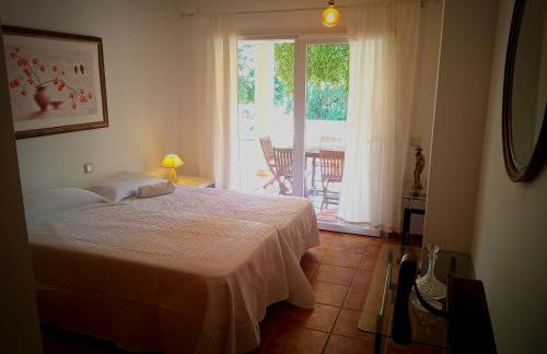 Sotogrande. Estancia privada en plena naturaleza - Foto 13