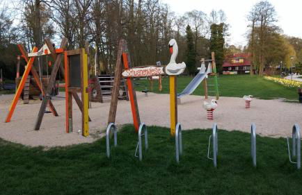 Residenz Zum Kronprinzen Bad Saarow - Foto 19