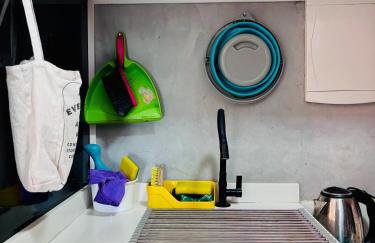 Ap completo com ar e garagem coberta próximo ao metrô - Foto 25