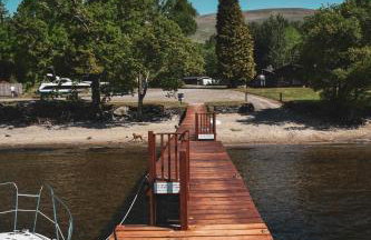 Lodge at Loch Lomond - Foto 52