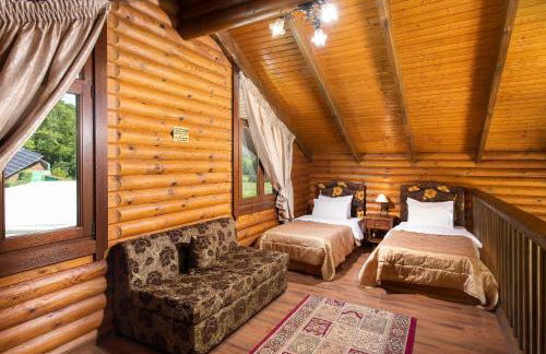 Natura Chalets - Foto 136