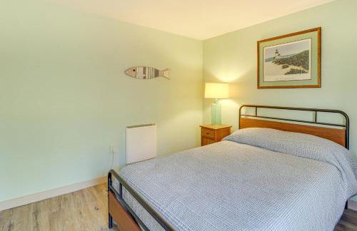 Peaceful Pocono Gem! Cabin 6 Mi to Dtwn Jim Thorpe - Foto 18