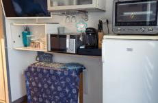 Agréable Studio les pieds dans l'eau - Foto 10