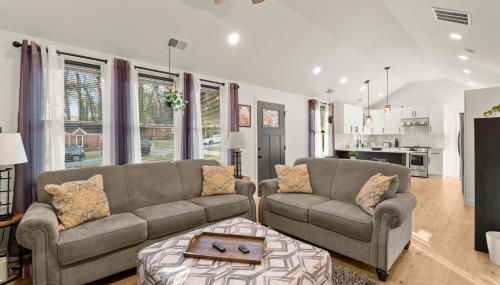 New Decatur Bungalow - Foto 4