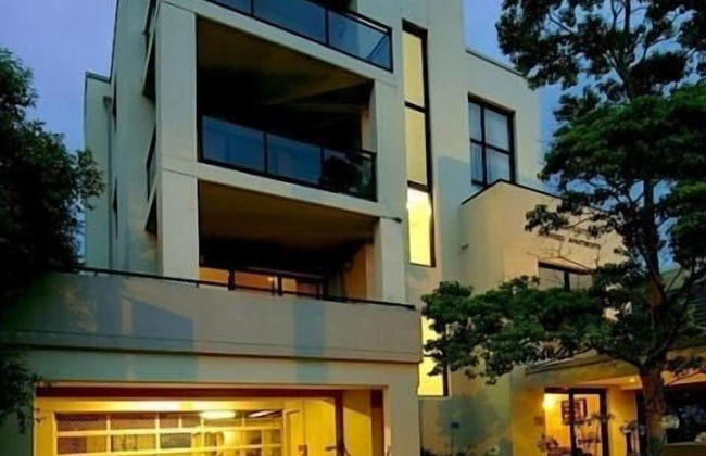 Wollongong Serviced Apartments - Foto 34