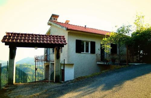 Holiday Home Panoramahaus zwischen den Cinque Terre und Portofino by Interhome - Foto 17