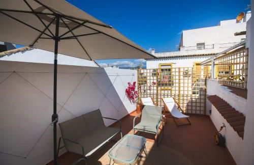 Casa Arroyo de San Andrés - Photo 47