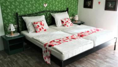 Apartment Christopherhof 11, Grafenwiesen - Foto 2