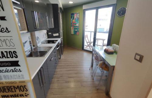 Apartamento Sol - Foto 1