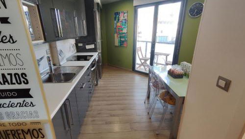 Apartamento Sol - Foto 1