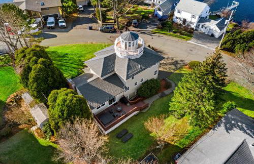 Hot Tub, Electric Bikes, Solo Stove, Projector, Smores - Foto 6