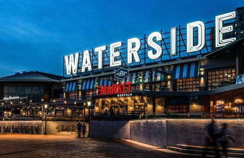 Home Near Downtown Norfolk - Foto 19