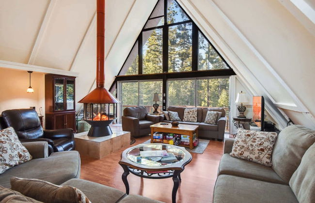 Woodside Hideout Hop Away From Activities - Foto 1