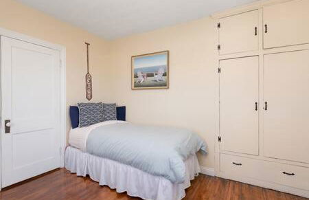 Downstairs 2 Bedroom Apt- Pet Friendly- walking distance to beach & shops - Foto 16