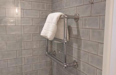 Sweet Meadow Lodge - Foto 21