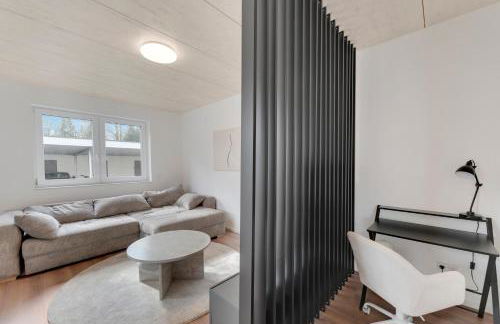 Carport A3 CGN & DUS Barrierefrei - Foto 10