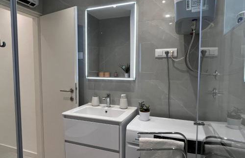 Luxury Apartment Lu - Foto 15