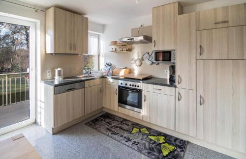 Haus Ruther - Wohnung 1 - Foto 24