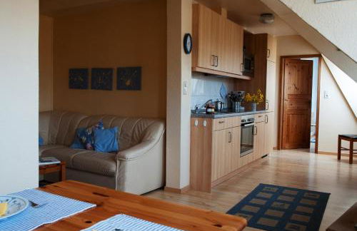 Ferienwohnung Hofblick - Foto 6