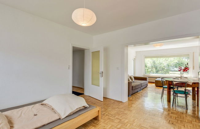 Wohnung in Fuldabruck am Naturpark - Foto 15