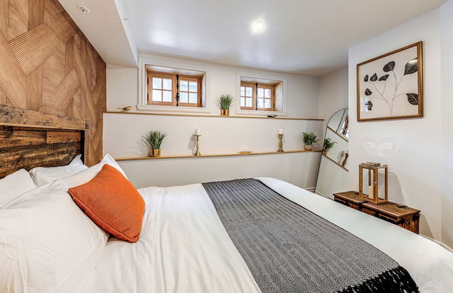 Majestic 3-Bedroom Designer Apartment - Foto 2