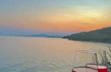 Sunset of Pelion - Foto 4