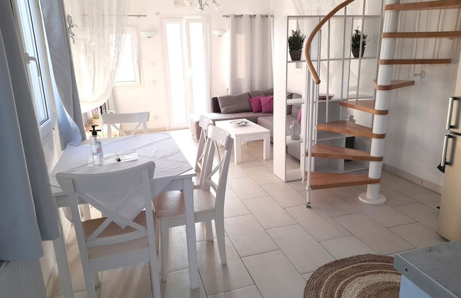 atlantis villa - sea paradise - Foto 11