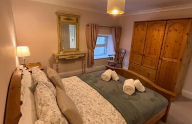 Carder Cottage; A walker’s paradise in Longnor - Foto 12