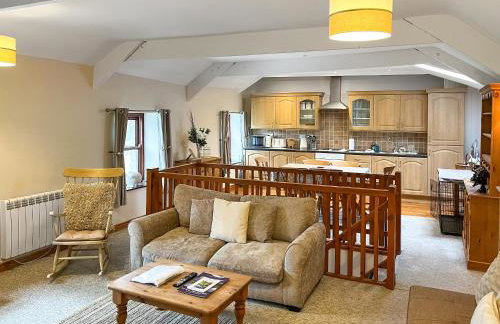 4 Swallowholm Cottage - Foto 4