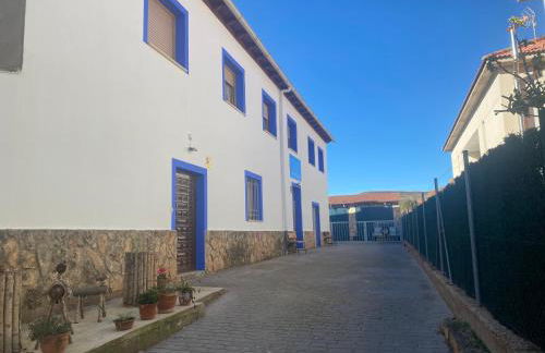 Apartamentos Rurales Hermanos Alcalá - Photo 6