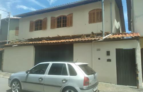 Maxi conforto e vista para o Itacolomi - Foto 63